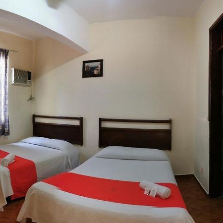 Xpress Inn 韦拉克鲁斯 外观 照片