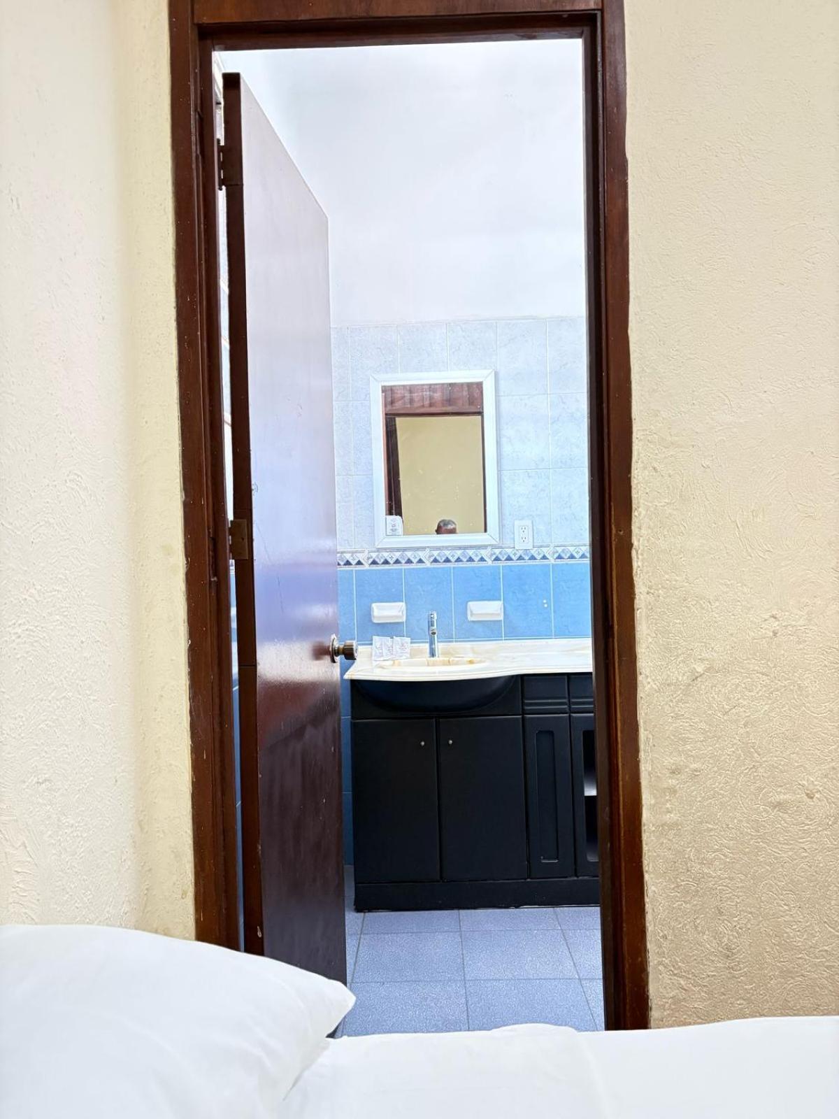 Xpress Inn 韦拉克鲁斯 外观 照片